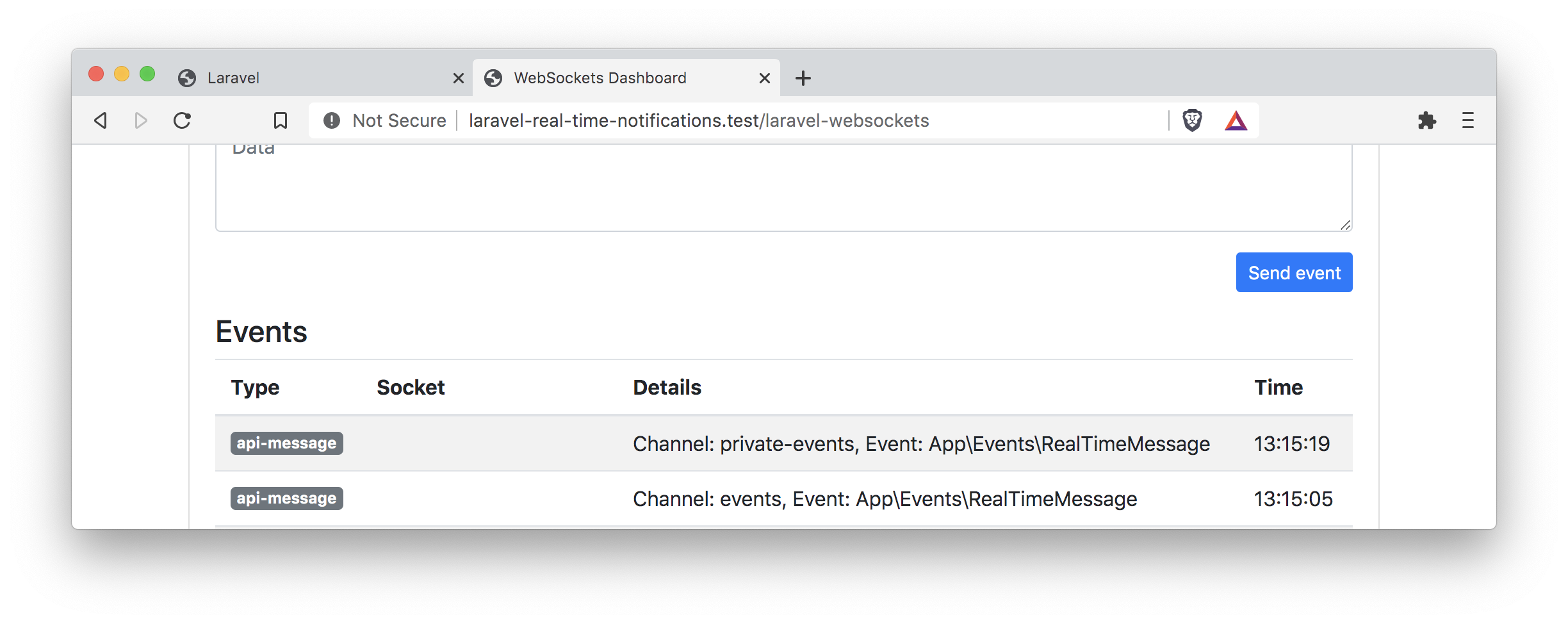 Send Notifications for Exceptions with the Notifiable Exception Package -  Laravel News