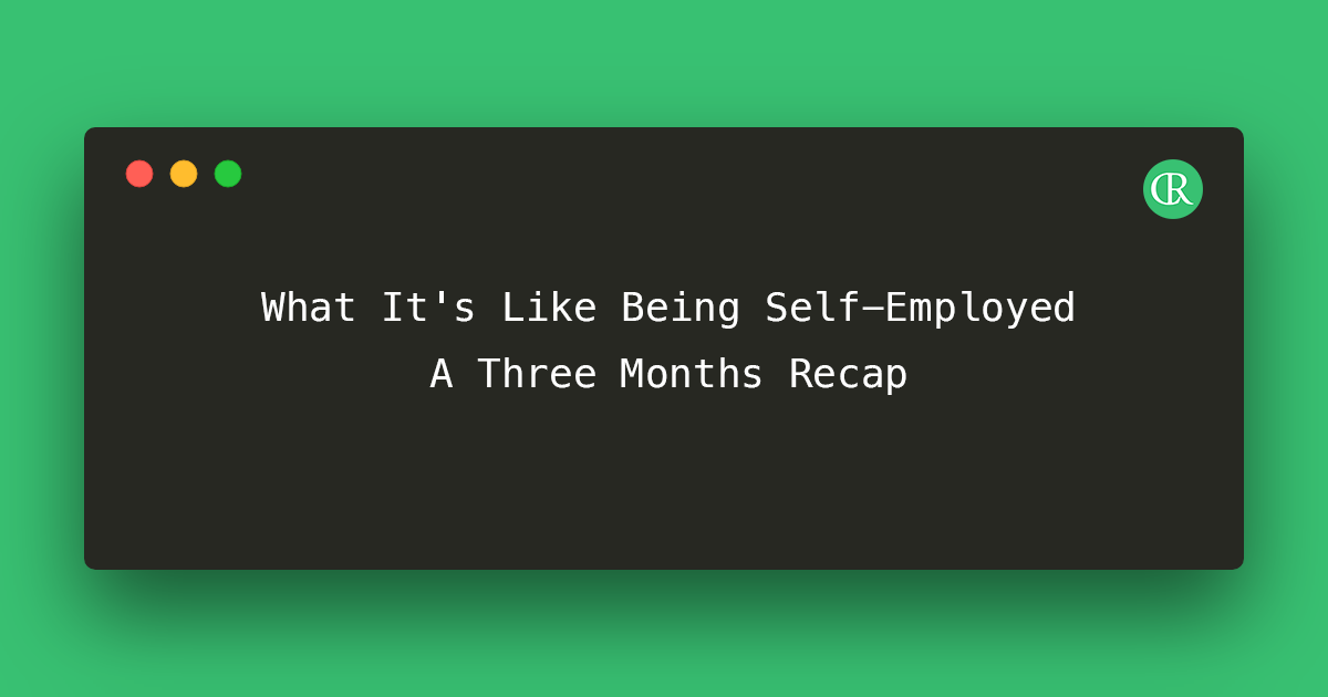My Laracon EU Conference Chatbot Recap - Christoph Rumpel